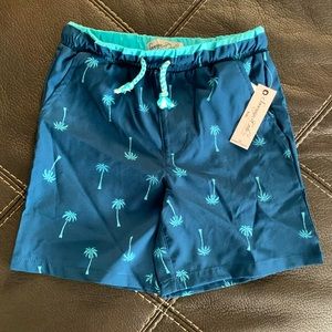 NEW Sovereign Code Los Angeles Board Shorts size 5